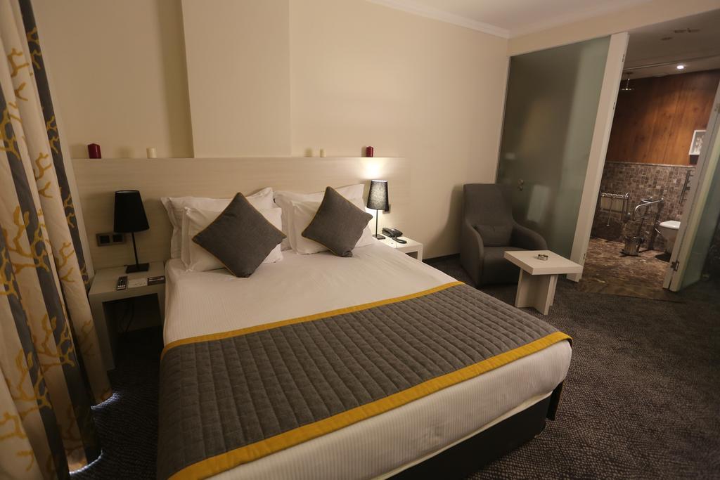 Koza Suite Hotel Ankara Phòng bức ảnh