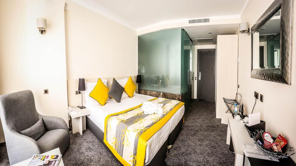 Koza Suite Hotel Ankara Phòng bức ảnh