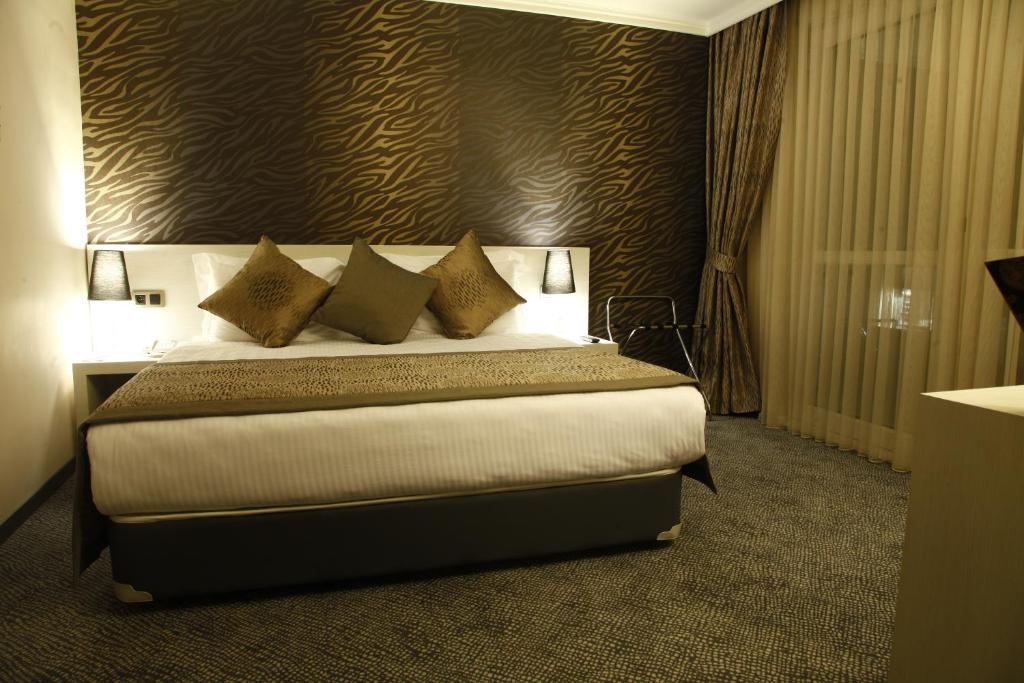Koza Suite Hotel Ankara Phòng bức ảnh
