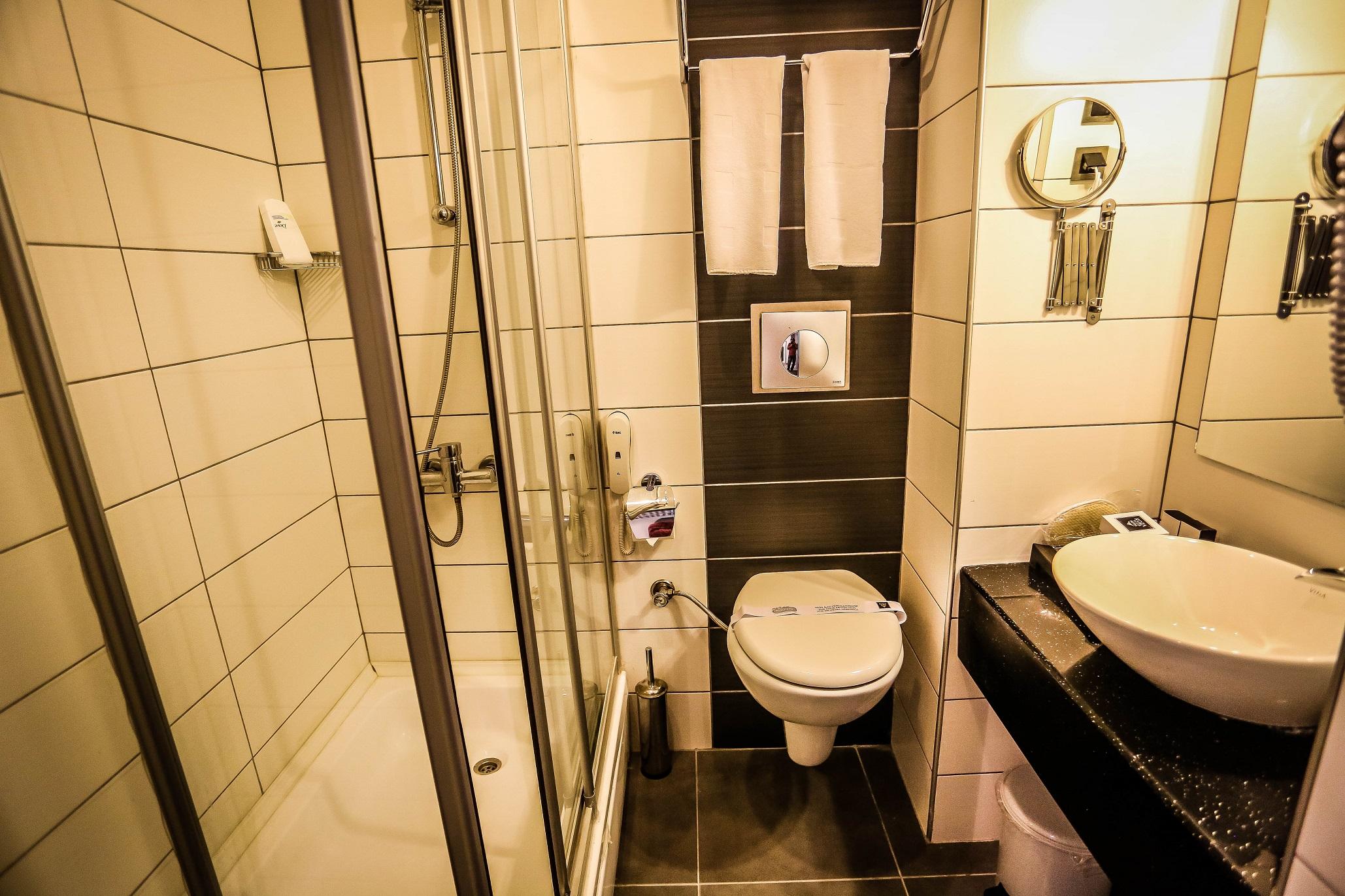 Koza Suite Hotel Ankara Ngoại thất bức ảnh