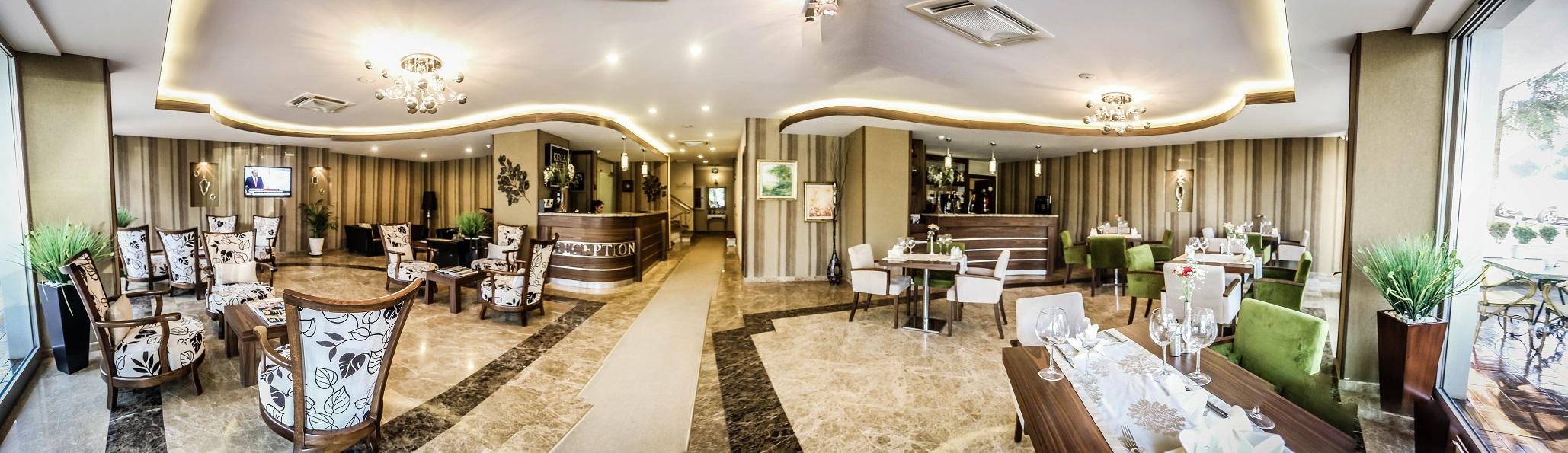 Koza Suite Hotel Ankara Ngoại thất bức ảnh