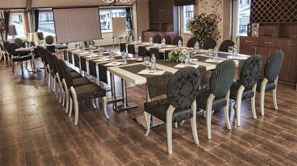 Koza Suite Hotel Ankara Ngoại thất bức ảnh