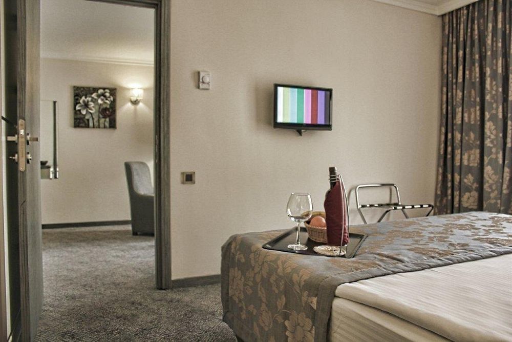 Koza Suite Hotel Ankara Ngoại thất bức ảnh