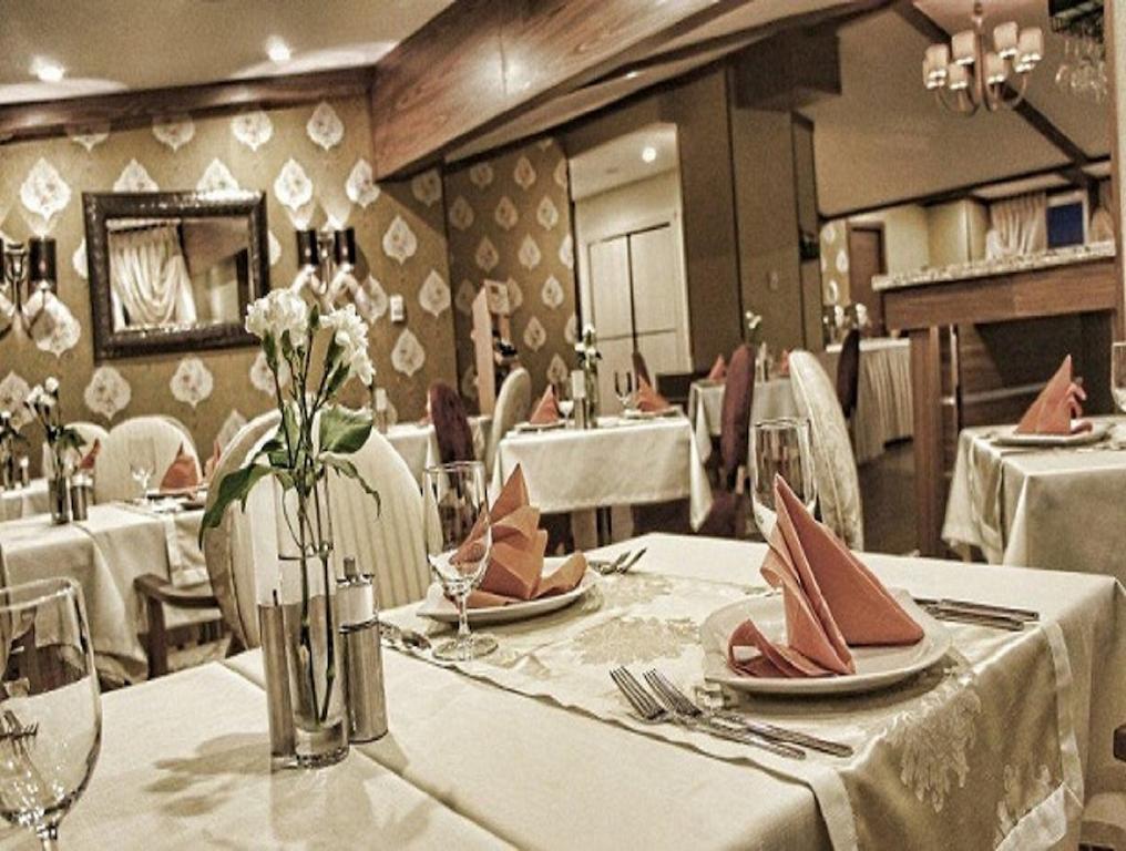 Koza Suite Hotel Ankara Ngoại thất bức ảnh