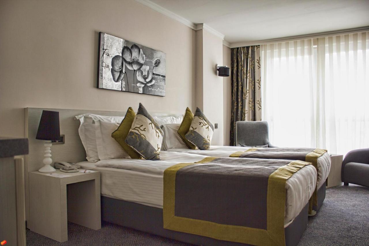 Koza Suite Hotel Ankara Phòng bức ảnh